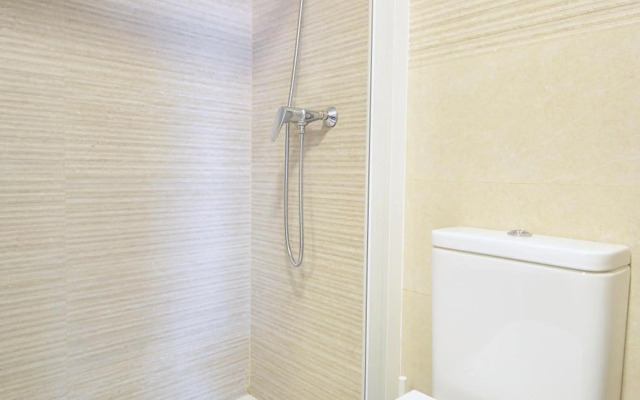 Apartamentos de Playa en el centro de O Grove