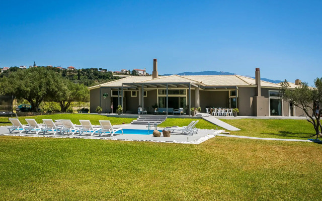 Villa Katrin