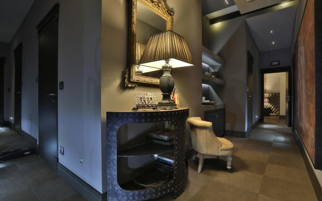 Forvm boutique Hotel