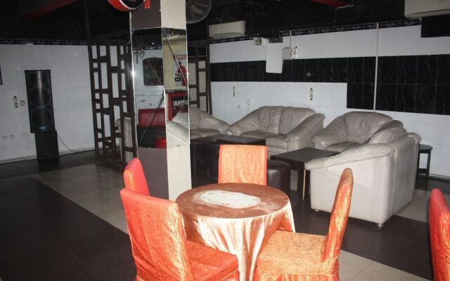 JCB Hotel & Hall