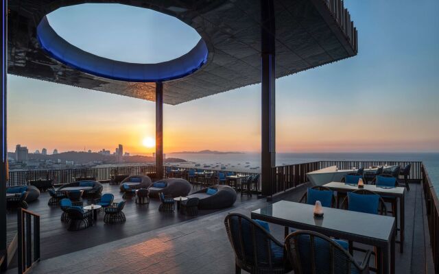 Hilton Pattaya