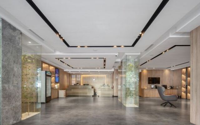 qingnianyangguanghotel