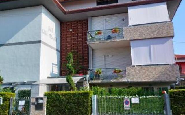 Casa vacanza Orio al Serio Bergamo
