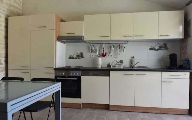 Luxurious Villa With Swimming Pool in Languedoc-roussillon