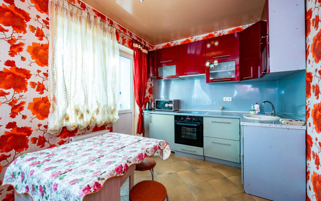 Deivi on Lavochkina street 7