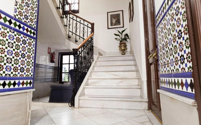 Hostal Verónica