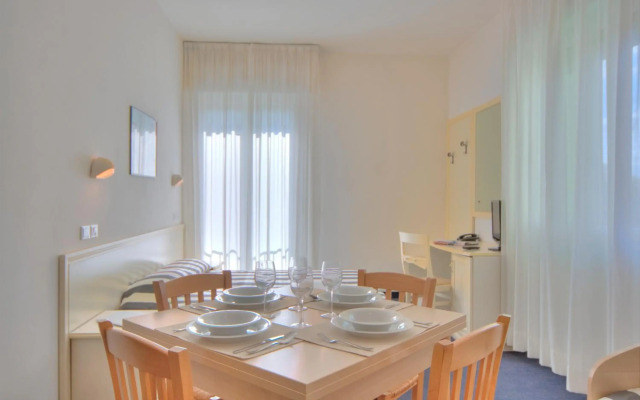Residence Divina