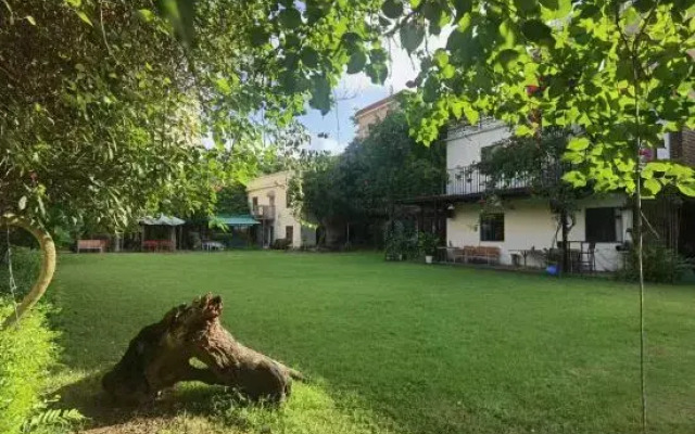 Shanfang Inn (Zhuhai Campus of Sun Yat-Sen University)