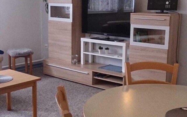 Ferienwohnung Gentzen