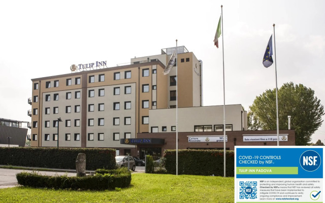Tulip Inn Padova