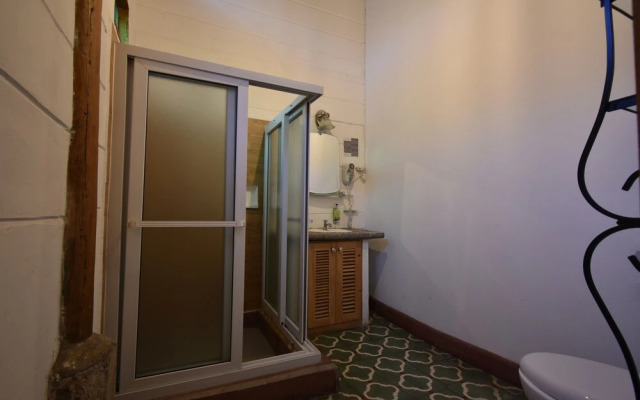 Hotel Boutique Casa Morasan