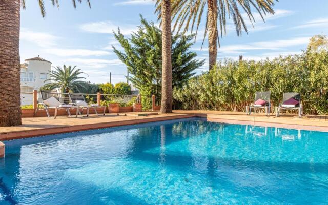Apart-rent Villa Pani 0109