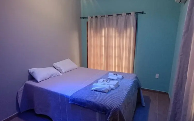 Residence Hotel Efrata