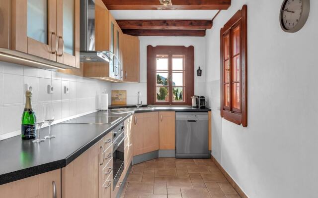 Villa Pool Stupna Ksf095