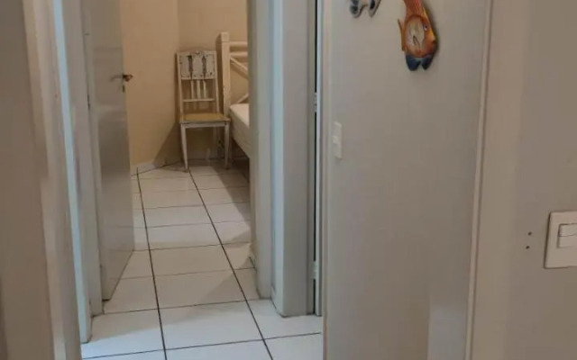 Apartamento Largo dos Coqueiros