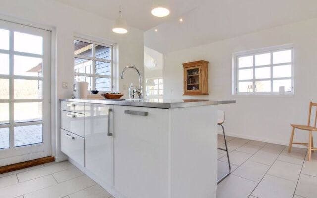 "Amlothi" - 1.3km from the sea in NW Jutland