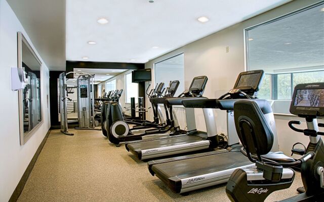 Embassy Suites by Hilton Chicago O'Hare Rosemont