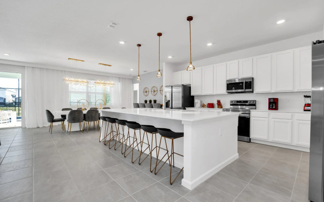 2395RAMA, Kissimmee, US