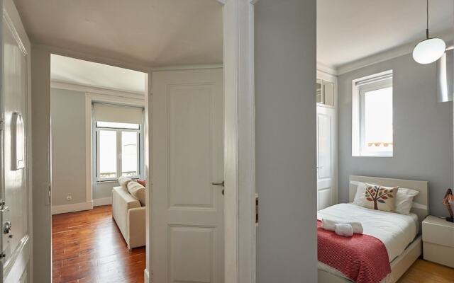 BeGuest Bairro Alto Apartment