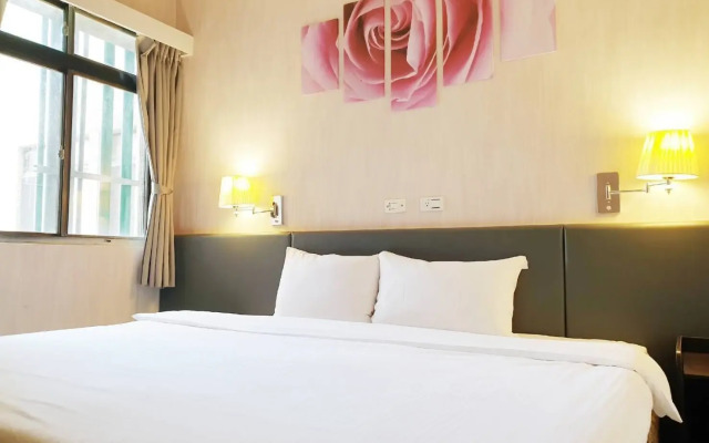 Walker Hotel Chenggong
