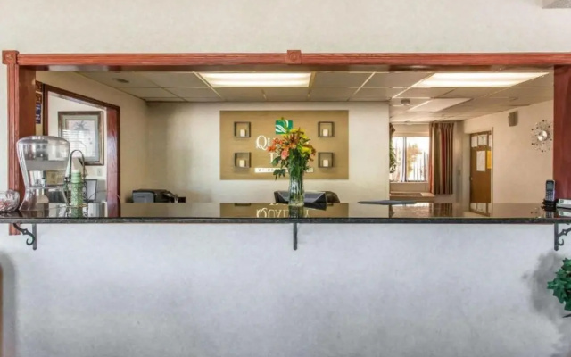 Quality Inn Delta
