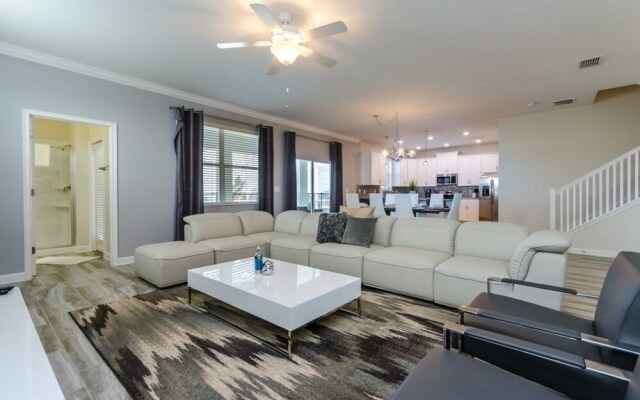 Amazing House! - Champions Gate - 1509MB