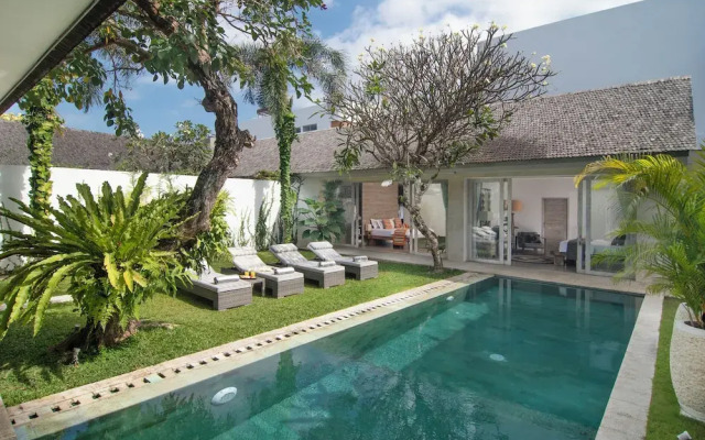 Villa Mia in Central Canggu