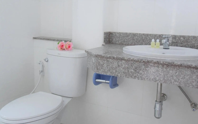 Bh Place Apartment
