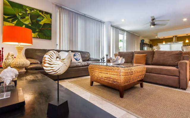 Mamitas Village - MV202