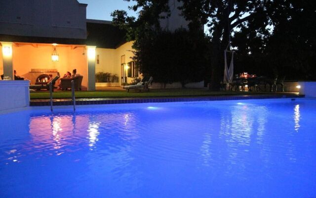 Canetsfontein Guest Cottage