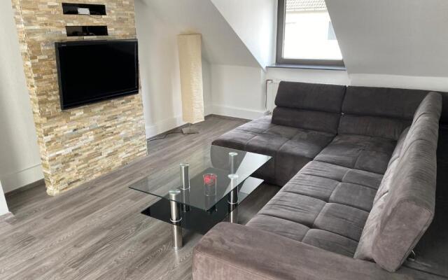 Ferienwohnung in Essen