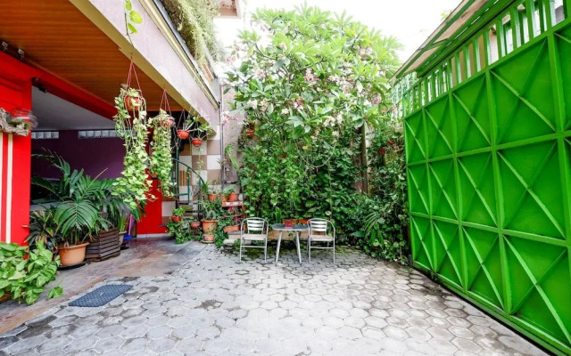 Wisma Daun by OYO Rooms