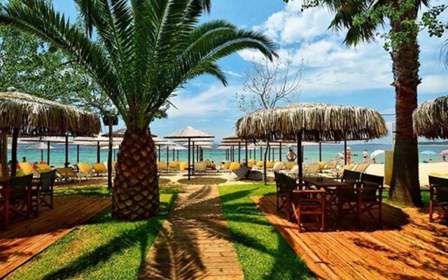 ☆ Vista Luxury Suites ☆ Toroni Halkidiki 3BR