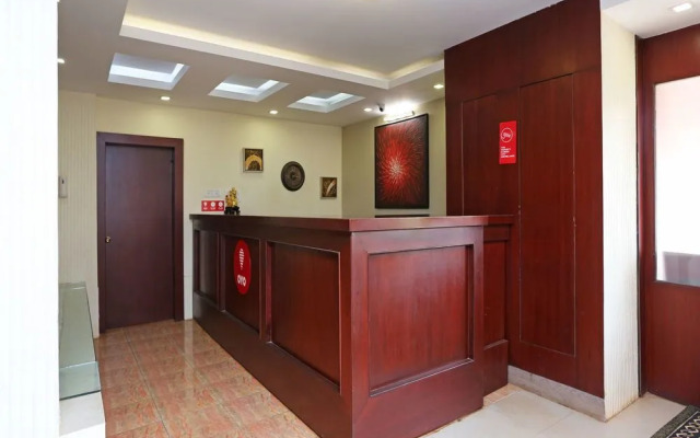 Capital O 7674 Stellar Resort