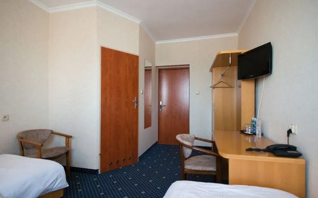 Hotel Almarco