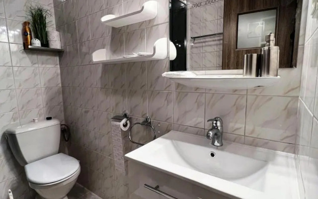 Apartmány Karlovy Vary