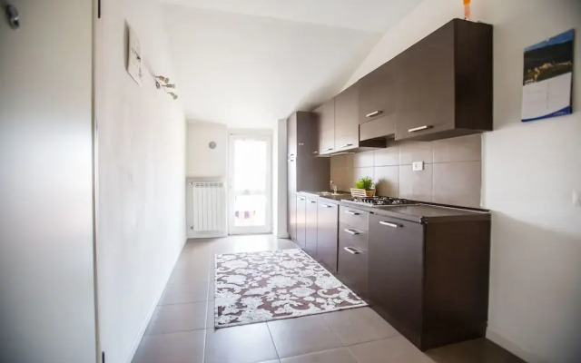 Palazzina Luce