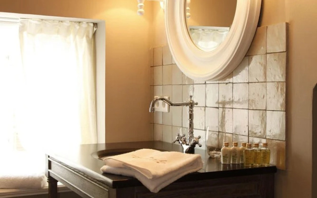 von-Deska-Countryhouses-Offiziers-Apartment