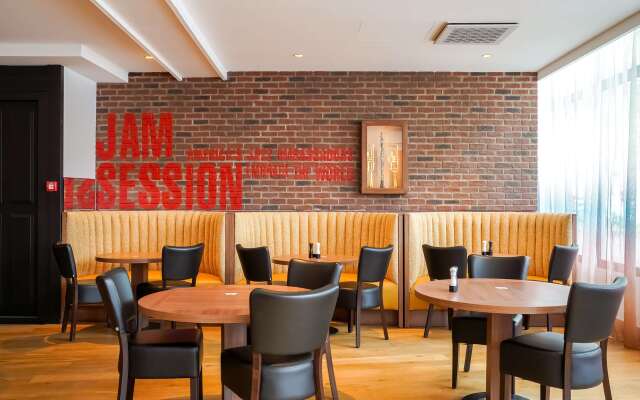 Hotel Kyriad Créteil/Bonneuil-sur-Marne