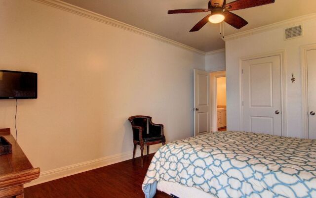 Channelview 211 2 Bedrooms 2 Bathrooms Condo