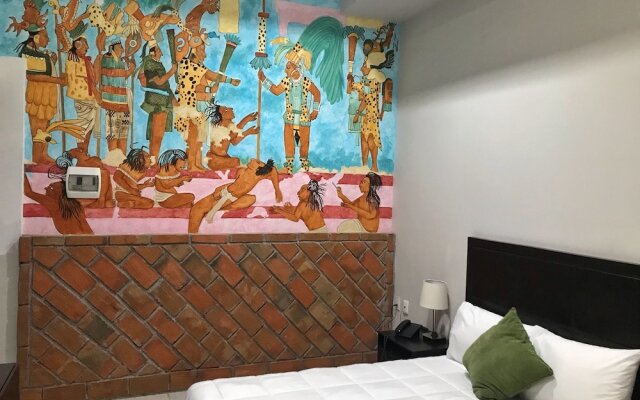 Hotel Mágico del Mar