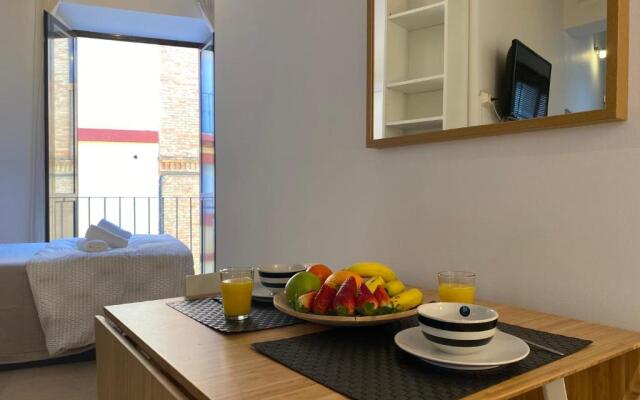 Álvarez 7 Apartamento