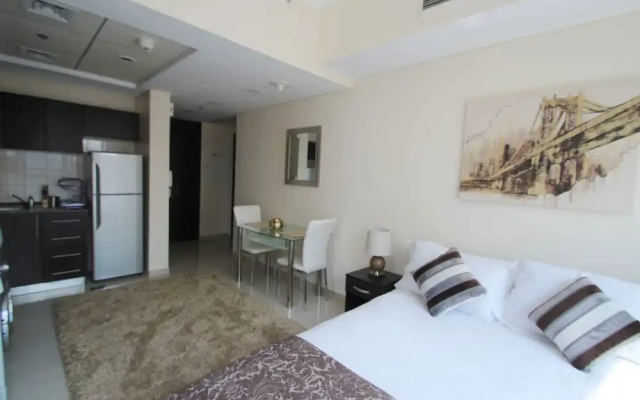 Kennedy Towers - Bay Central - Apartment in ดูไบ - Photo 4