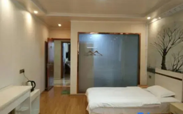 Yangzhou Zhiyue Fengyuan Hotel