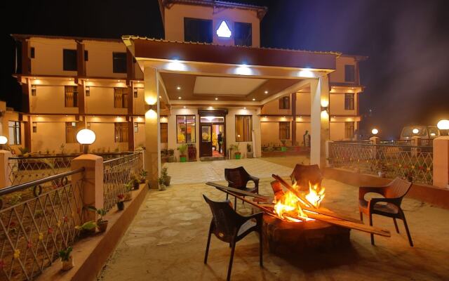 Amritara The Avadh