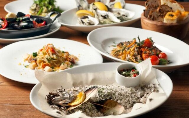 Goto Islands Resort Hotel Margherita