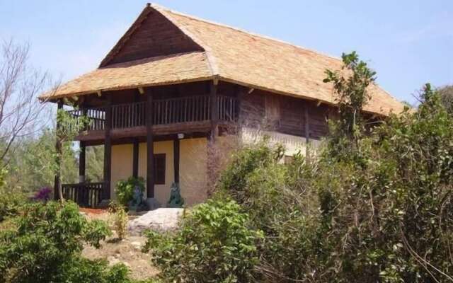 River Ray Estates
