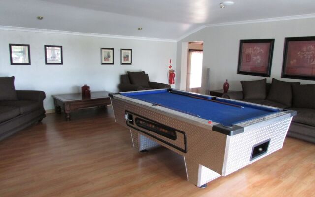 Europrime Boutique Hotel