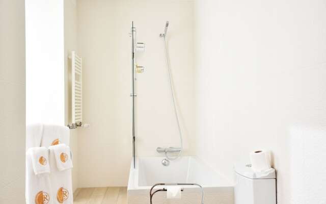 Hotel Rural Quinta das Quintães