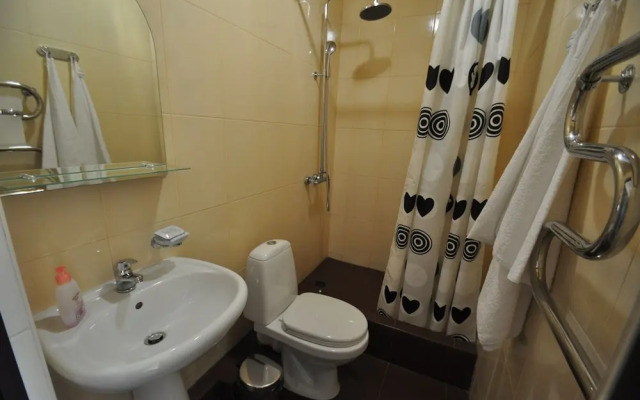 Баунти Отель